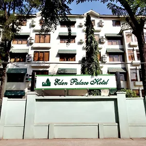 Hotel Eden Palace